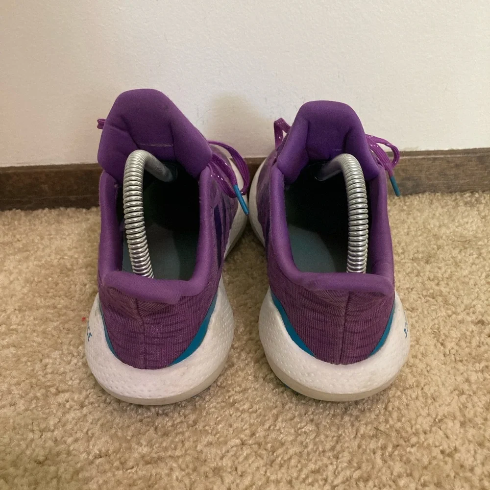 Adidas Alphabounce Instinct. Women’s 6-6.5 - Picture 4 of 7